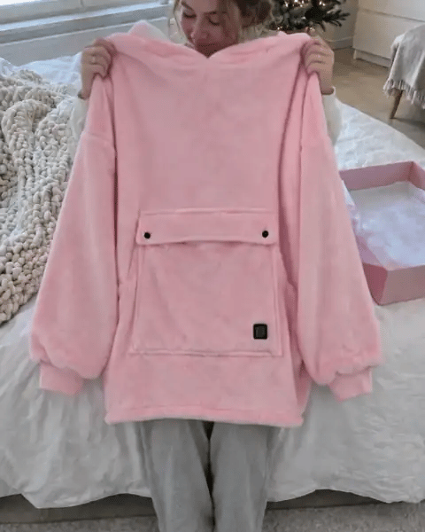 Oversized fit